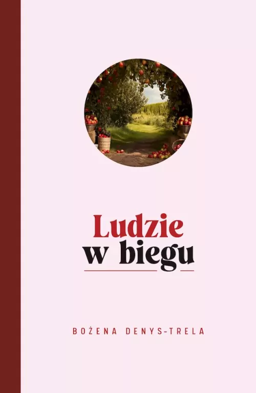 Ludzie w biegu - tantis.pl