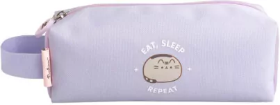 Piórnik tuba Pusheen MARE0280 - tantis.pl