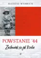 Powstanie '44. Zachowali się jak trzeba - tantis.pl