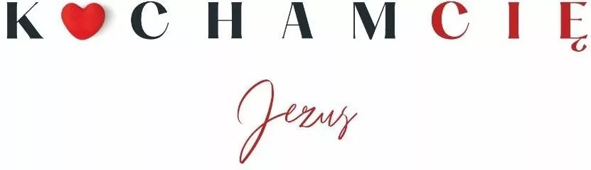 Karnet - Kocham Cię. Jezus - tantis.pl