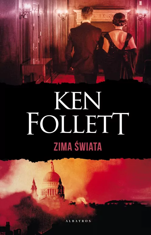 Zima świata. Trylogia Stulecie. T.2 - tantis.pl