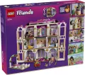 LEGO® Grand Hotel w mieście Heartlake 42704 - tantis.pl