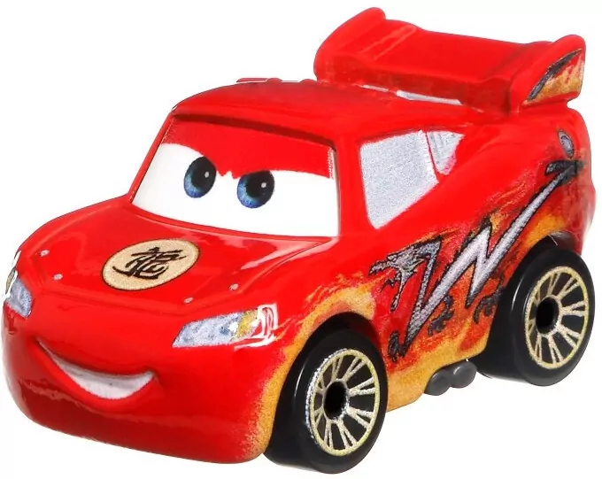 Disney Auta mini mix - tantis.pl