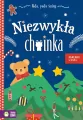 Niezwykła choinka. Pada, pada śnieg - tantis.pl