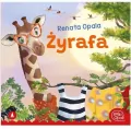 Żyrafa - tantis.pl