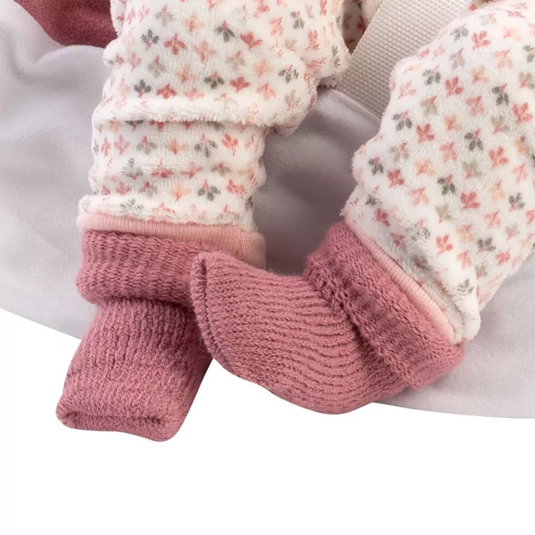 Lalka bobas płacząca. Mimi 42 cm - tantis.pl