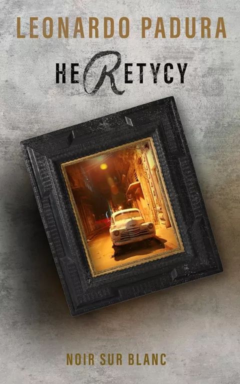 Heretycy - tantis.pl