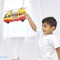 A.S. Helikopter górski 30cm - tantis.pl