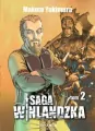 Saga winlandzka. Tom 2 - tantis.pl