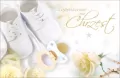 Zaproszenie Chrzest - tantis.pl