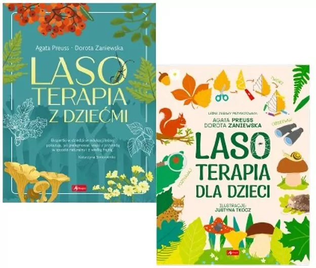Pakiet: Lasoterapia - tantis.pl