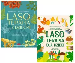 Pakiet: Lasoterapia