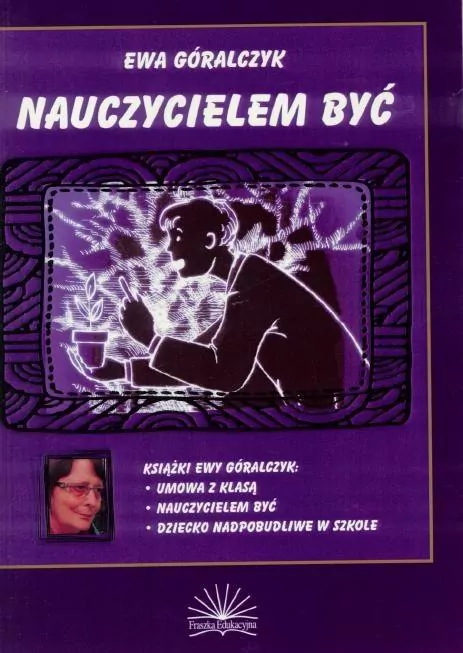 Nauczycielem być - tantis.pl