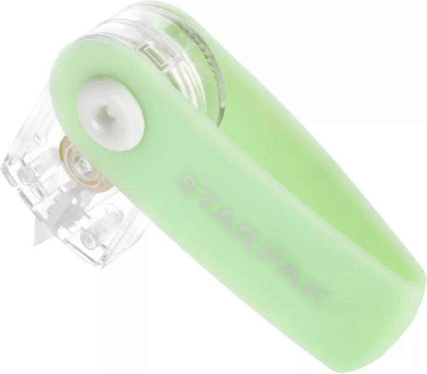 Korektor w taśmie 5mmx6m pastelowy zielony - tantis.pl