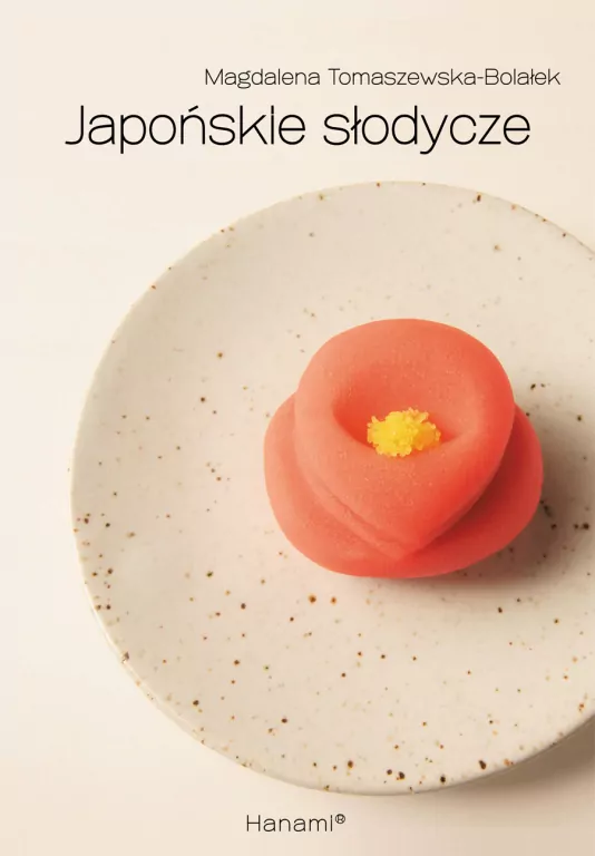 Japońskie słodycze - tantis.pl
