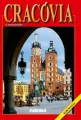 Kraków i okolice. 372 zdjęcia. Wersja portugalska - tantis.pl