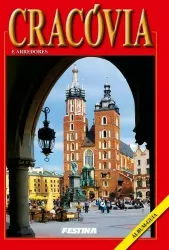 Kraków i okolice. 372 zdjęcia. Wersja portugalska