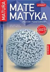 Matematyka Matura 2023 Poziom podstawowy