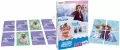 Shuffle. Aqua game Disney. Frozen - tantis.pl