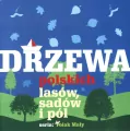 Drzewa polskich lasów, sadów i pól - tantis.pl