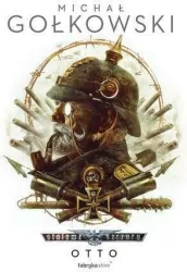 Otto. Stalowe Szczury. Tom 4