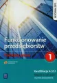 Funkcjonowanie przedsiębiorstw 1 Podst. prawa NPP - tantis.pl