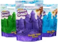 Kinetic Sand. Zgniataj i twórz - tantis.pl