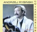 Andrzej Rybiński - The Best CD - tantis.pl