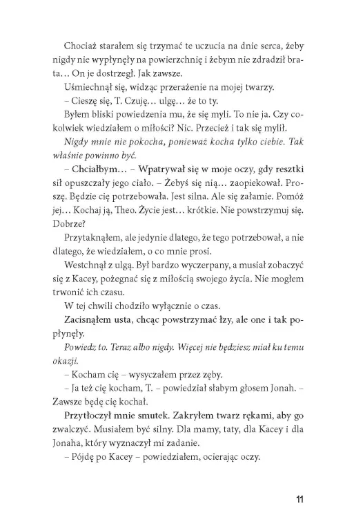 Tatuaż z motylem. All in. Tom 2 - tantis.pl