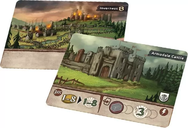 Glen More II: Kroniki REBEL - tantis.pl