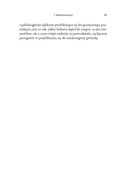 Potęga nieskończoności. Jak rachunek różniczkowy i całkowy odkrywa tajemnice wszechświata - tantis.pl
