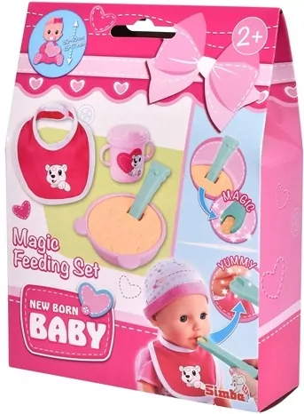 Akcesoria do karmienia - tantis.pl