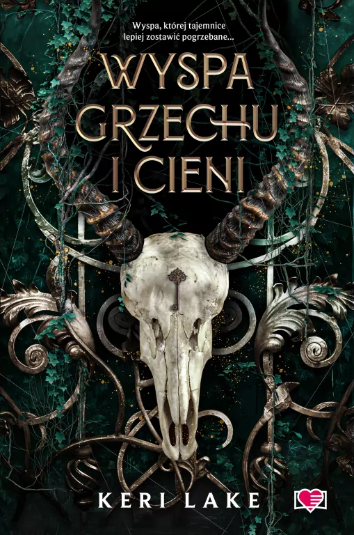 Wyspa grzechu i cieni - tantis.pl