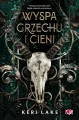 Wyspa grzechu i cieni - tantis.pl