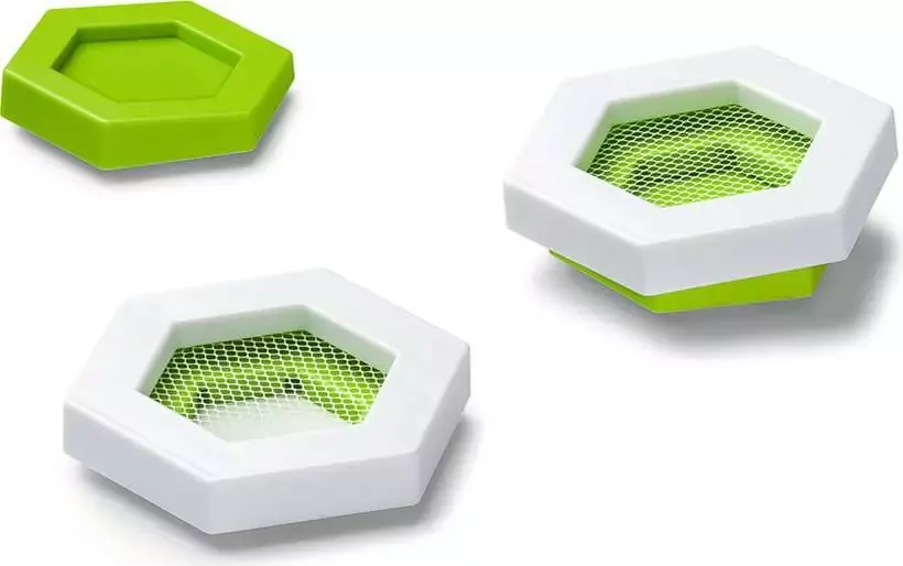 Gravitrax. Dodatek Trampolina - tantis.pl