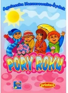 Pory roku PRINTEX - tantis.pl