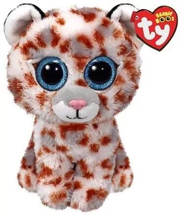 Boos Coco - leopard 15cm - tantis.pl