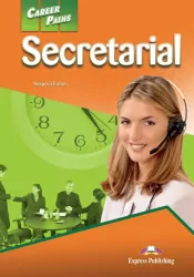 Career Paths. Secretarial. Student's Book