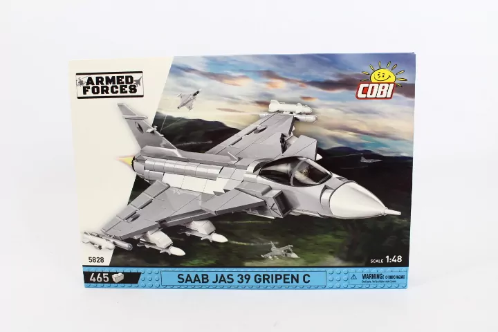Armed Forces Saab JAS 39 Gripen E - tantis.pl