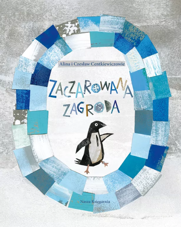 Zaczarowana zagroda - tantis.pl