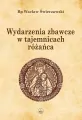Wydarzenia zbawcze w tajemnicach różańca - tantis.pl