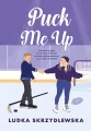 Puck me up - tantis.pl