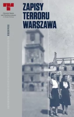 Zapisy Terroru. Warszawa. 41. sesja Komitetu...