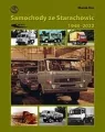 Samochody ze Starachowic. 1948-2022 - tantis.pl