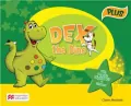 Dex the Dino Plus. Książka ucznia - tantis.pl