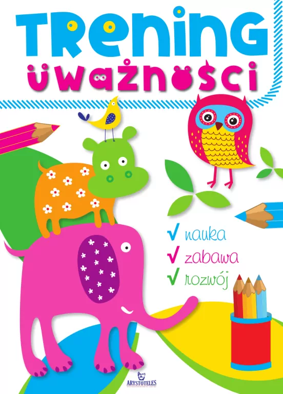 Trening uważności - tantis.pl
