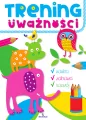 Trening uważności - tantis.pl