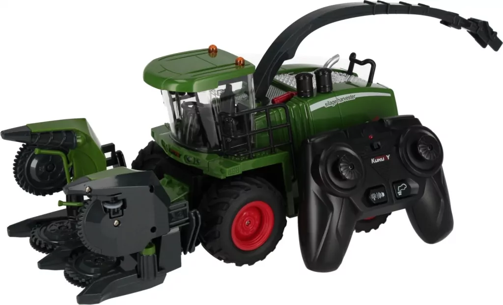KOMBAJN R/C FF LAD SPRAY 34X17X14 MC WB 16 - tantis.pl