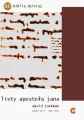 Listy Jana Apostoła - tantis.pl