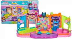 Koci Domek Gabi: Zestaw impreza na basenie